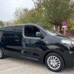 
										FIAT cudo Furgon L3 MT6 Lounge full									