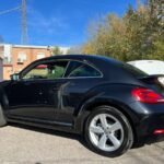 
										VOLKSWAGEN – Beetle – Fender Edition 1.4 TSI 160 CV full									