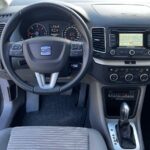 
										SEAT – Alhambra – 2.0 TDI CR DPF DSG Style full									