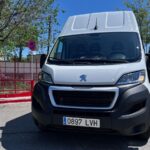 
										PEUGEOT Boxer  2.2 BHdi L3H3 full									