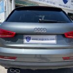 
										AUDI – Q3 – 2.0 TDI 150 CV quattro S tronic full									