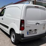 
										CITROEN BERLINGO ISOTERMO 1.6HDI 100CV full									