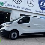 
										RENAULT Trafic Furgon 29 L2H1 Energy BluedCi 120CV full									