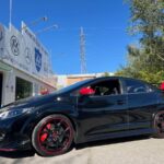 
										HONDA – Civic – Type R GT full									