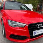 
										AUDI – A3 –  2.0 TDI 184CV quattro S tr. Sport full									