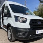 
										FORD Transit 350 2.0TDCI L4H3 TRASERA full									