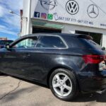 
										AUDI – A3 – 2.0 TDI clean diesel 150 CV Ambiente full									