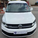 
										VOLKSWAGEN – Caddy –  1.4 TGI Comfortline Maxi full									