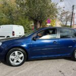 
										VOLKSWAGEN – Golf – 5p Advance 1.6 102 CV full									