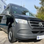 
										MERCEDES Sprinter 2.2CDI 143CV  LARGO 3.5T full									