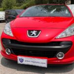 
										PEUGEOT – 207 – 16V VTi 120CV CC Tecno full									