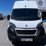 
										PEUGEOT Boxer  2.2 BHdi L3H3 full									