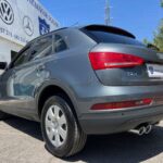 
										AUDI – Q3 – 2.0 TDI 150 CV quattro S tronic full									