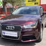 
										AUDI – A1 Sportback – 1.4 TFSI 125 CV Design full									