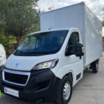 
										PEUGEOT Boxer 435 L4 BHDI 121kW 165CV full									