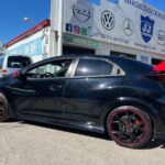 
										HONDA – Civic – Type R GT full									