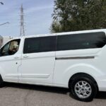 
										FORD – Grand Tourneo Custom full									