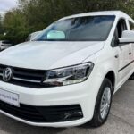 
										VOLKSWAGEN – Caddy –  1.4 TGI Comfortline Maxi full									