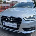 
										AUDI – A3 Sportback – 1.4 TFSI Ambition full									