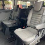 
										FORD – Tourneo Custom – Grand  Titanium 2.0 TDCi 136 kWAut. full									