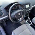 
										SEAT – Alhambra – 2.0 TDI CR DPF DSG Style full									