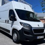 
										PEUGEOT Boxer  2.2 BHdi L3H3 full									