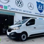 
										RENAULT Trafic Furgon 29 L2H1 Energy BluedCi 120CV full									