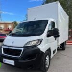 
										PEUGEOT Boxer 435 L4 BHDI 121kW 165CV full									