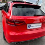 
										AUDI – A3 –  2.0 TDI 184CV quattro S tr. Sport full									