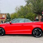 
										AUDI – A3 Cabrio –  2.0 TDI clean diesel Attract. full									