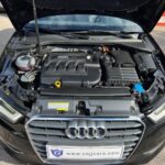 
										AUDI – A3 – 2.0 TDI clean diesel 150 CV Ambiente full									