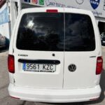 
										VOLKSWAGEN – Caddy –  1.4 TGI Comfortline Maxi full									