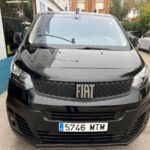 
										FIAT cudo Furgon L3 MT6 Lounge full									