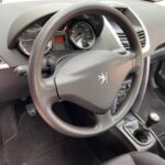 
										PEUGEOT – 207 – 16V VTi 120CV CC Tecno full									