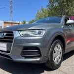 
										AUDI – Q3 – 2.0 TDI 150 CV quattro S tronic full									