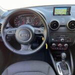 
										AUDI – A1 Sportback – 1.4 TFSI 125 CV Design full									