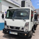 
										NISSAN NT400 35.133 3.0DCI PLATAFORMA full									