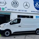 
										RENAULT Trafic Furgon 29 L2H1 Energy BluedCi 120CV full									