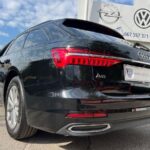 
										AUDI – A6 – Avant 35 TDI S tronic full									