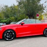 
										AUDI – A3 Cabrio –  2.0 TDI clean diesel Attract. full									