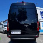 
										MERCEDES Sprinter 317 CDI LARGO L 3.5T T.ALTO full									