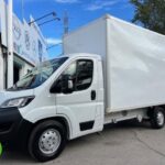 
										PEUGEOT Boxer 435 L4 BHDI 121kW 165CV full									