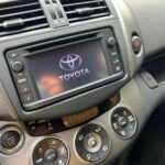 
										TOYOTA – RAV4 –  2.0 Multidrive S 4WD Style full									