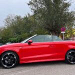 
										AUDI – A3 Cabrio –  2.0 TDI clean diesel Attract. full									