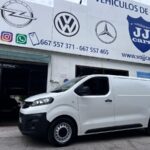 
										OPEL Vivaro 2.0 Diesel 88kW 120CV L3 full									