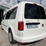 
										VOLKSWAGEN – Caddy –  1.4 TGI Comfortline Maxi full									