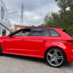 
										AUDI – A3 –  2.0 TDI 184CV quattro S tr. Sport full									