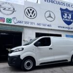 
										OPEL Vivaro 2.0 Diesel 88kW 120CV L3 full									