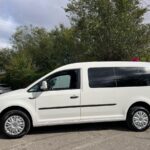 
										VOLKSWAGEN – Caddy –  1.4 TGI Comfortline Maxi full									