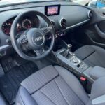 
										AUDI – A3 Sportback – 1.4 TFSI Ambition full									